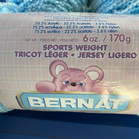 Yarn - Picture 2 of 4